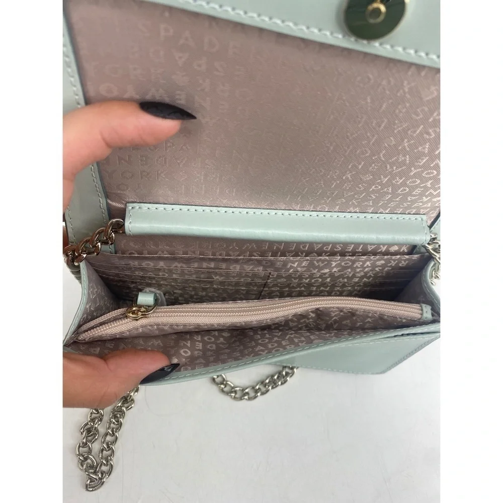 kate spade nwot mint
